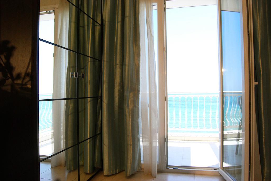 Aktaion Hotel Paralia Katerinis Ngoại thất bức ảnh