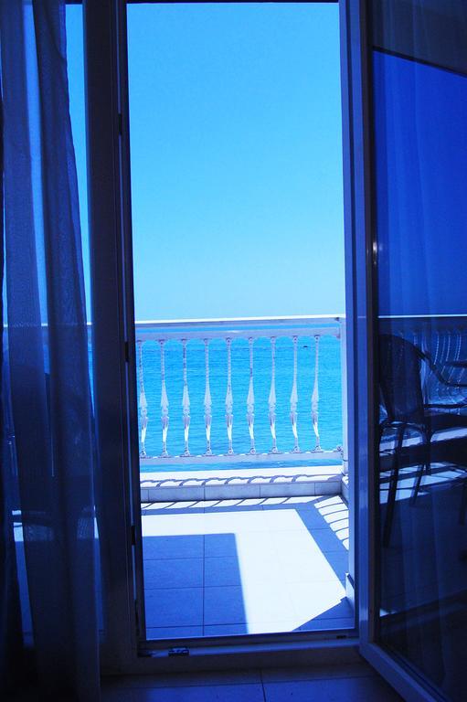 Aktaion Hotel Paralia Katerinis Ngoại thất bức ảnh